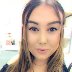 Meet your Posher, Cassie